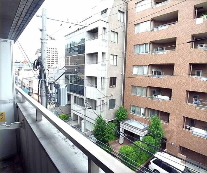 【アトレ万寿寺】間取