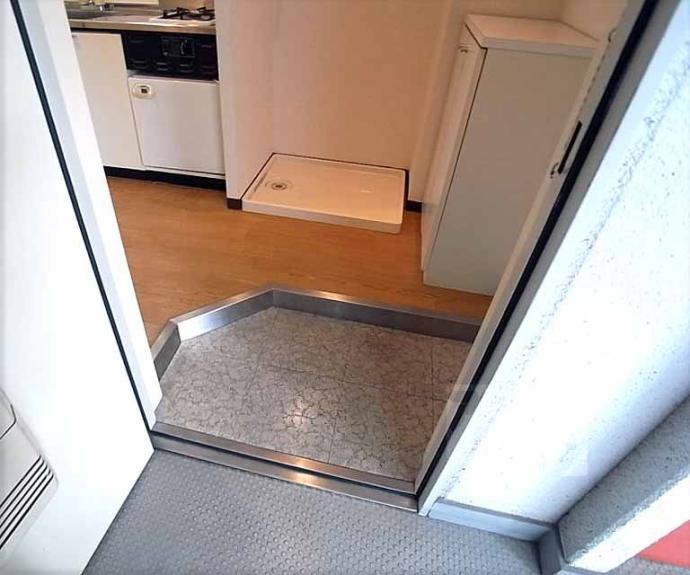 【アトレ万寿寺】