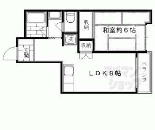 【エトワール中村】