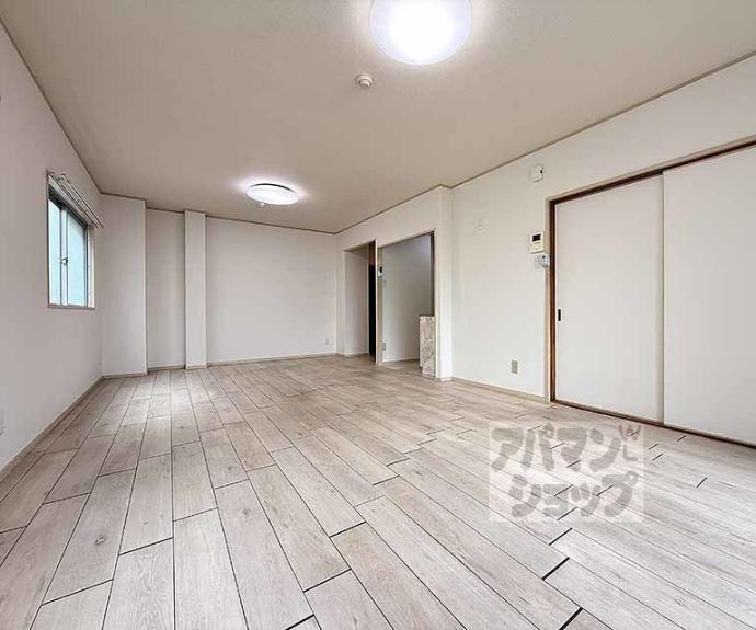 【エトワール中村】間取