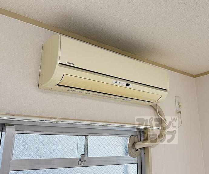 【エトワール中村】間取