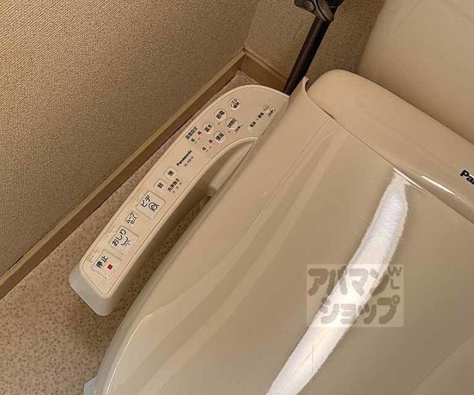 【エトワール中村】間取