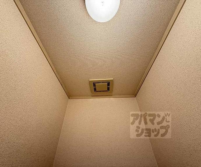 【エトワール中村】間取