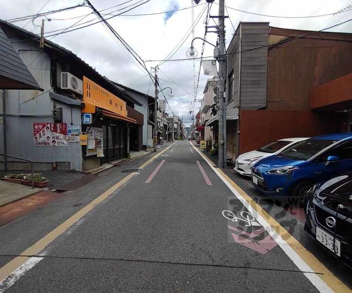 【エトワール中村】間取