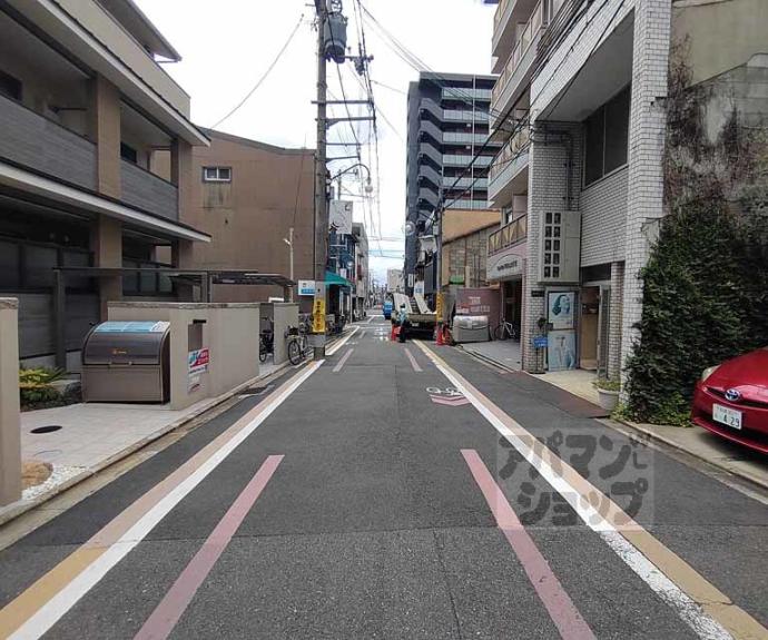 【エトワール中村】間取