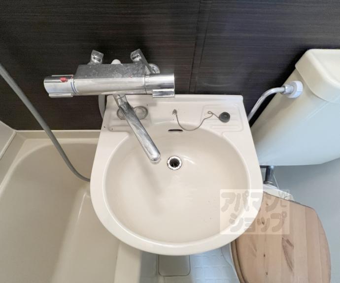 【エトワール中村】間取