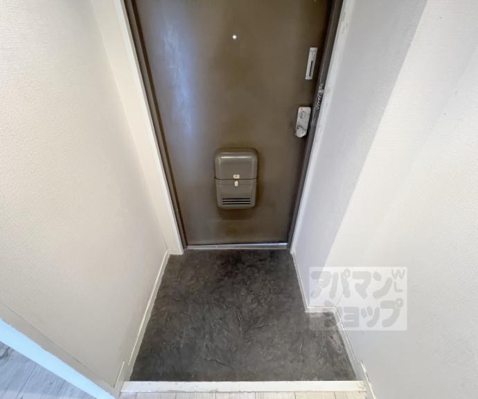 【エトワール中村】間取