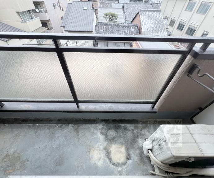 【エトワール中村】間取