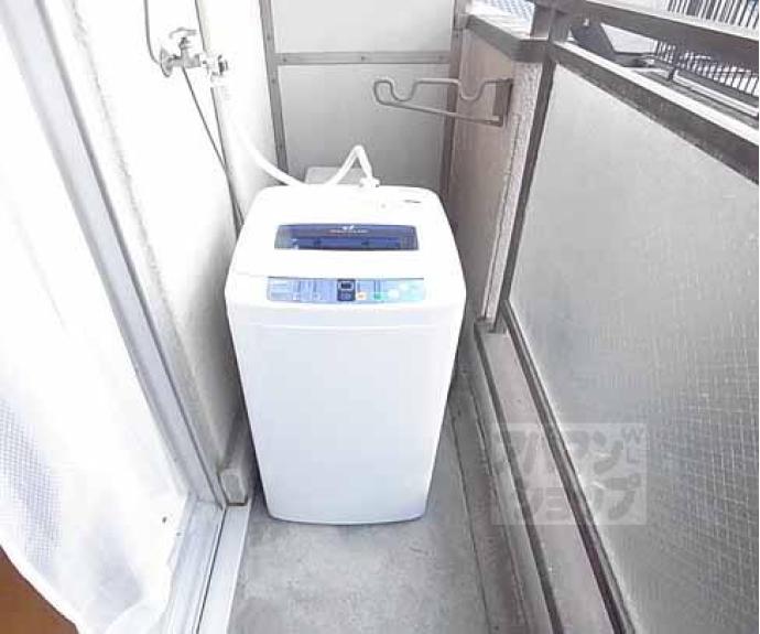 【エトワール中村】間取