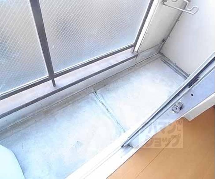 【エトワール中村】間取