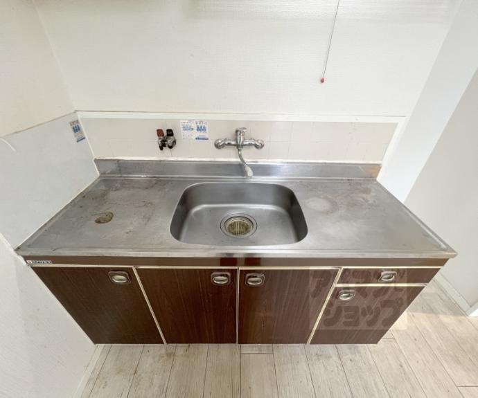 【エトワール中村】間取