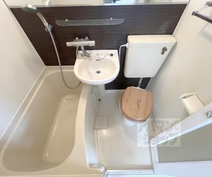 【エトワール中村】間取