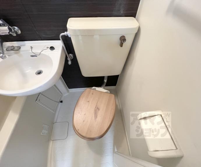 【エトワール中村】間取