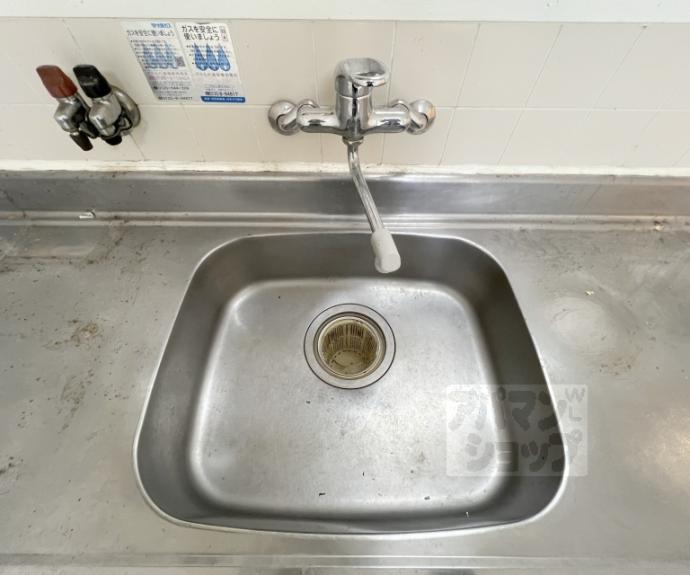 【エトワール中村】間取