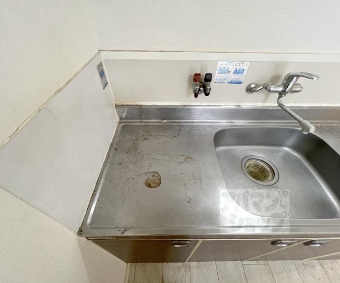 【エトワール中村】間取