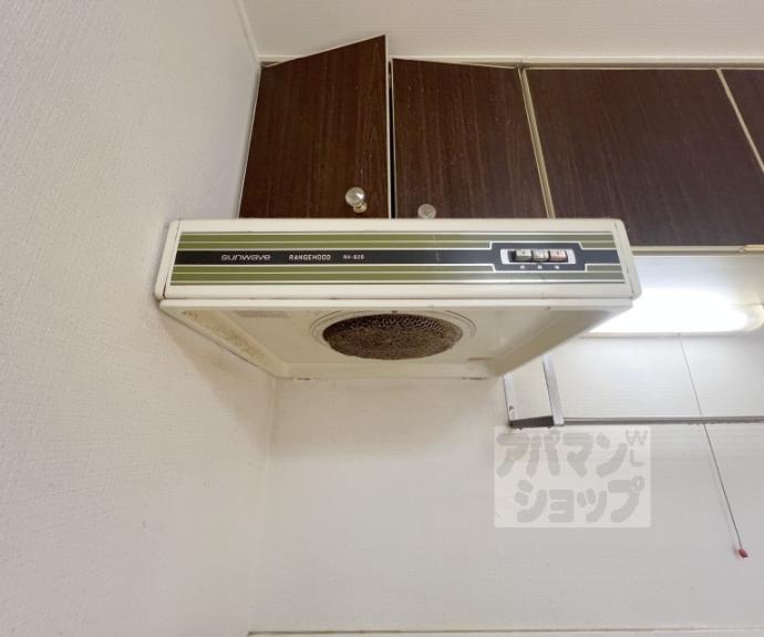 【エトワール中村】間取