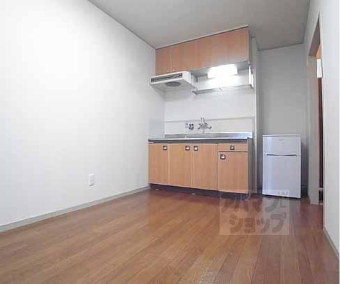 【エトワール中村】間取