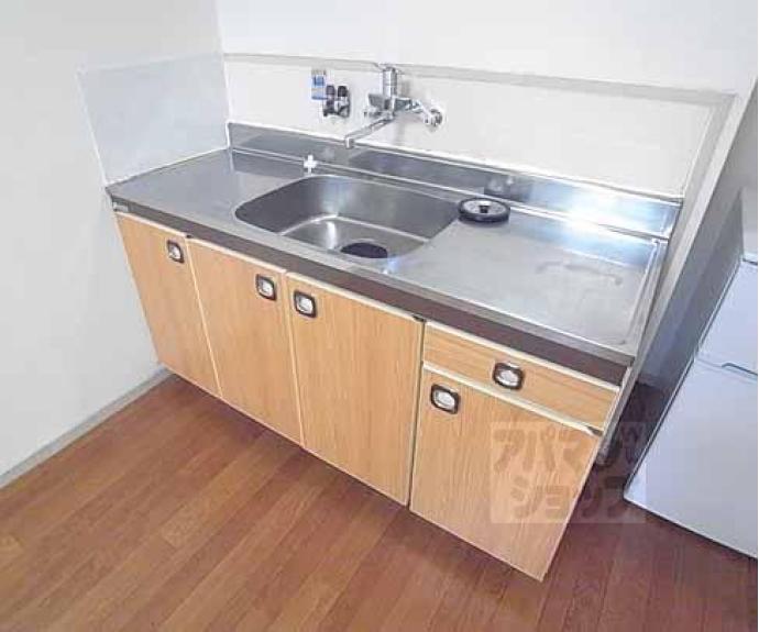 【エトワール中村】間取