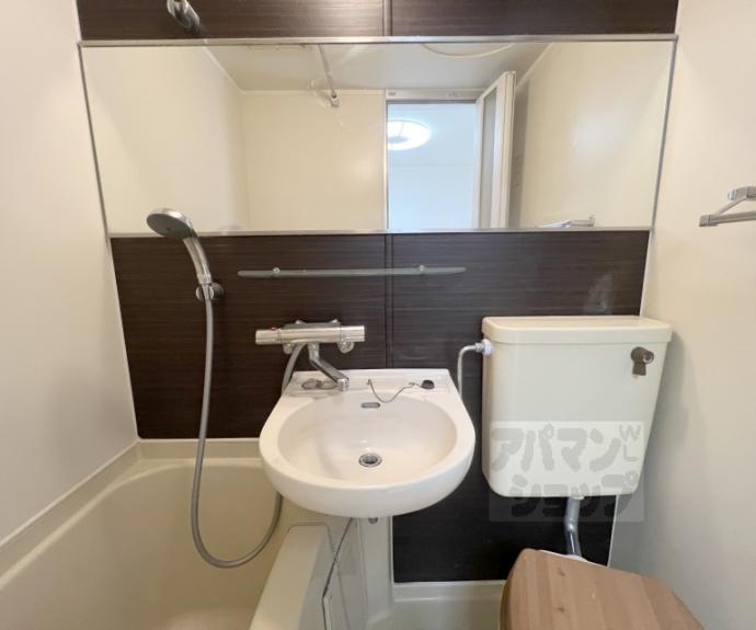 【エトワール中村】間取