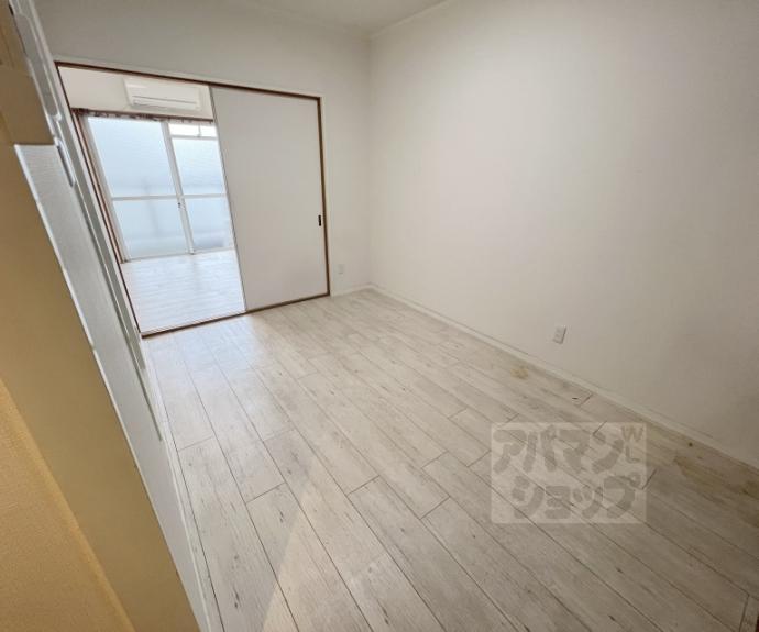 【エトワール中村】間取