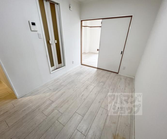 【エトワール中村】間取