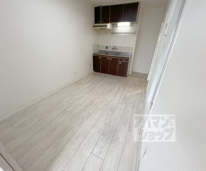 【エトワール中村】間取