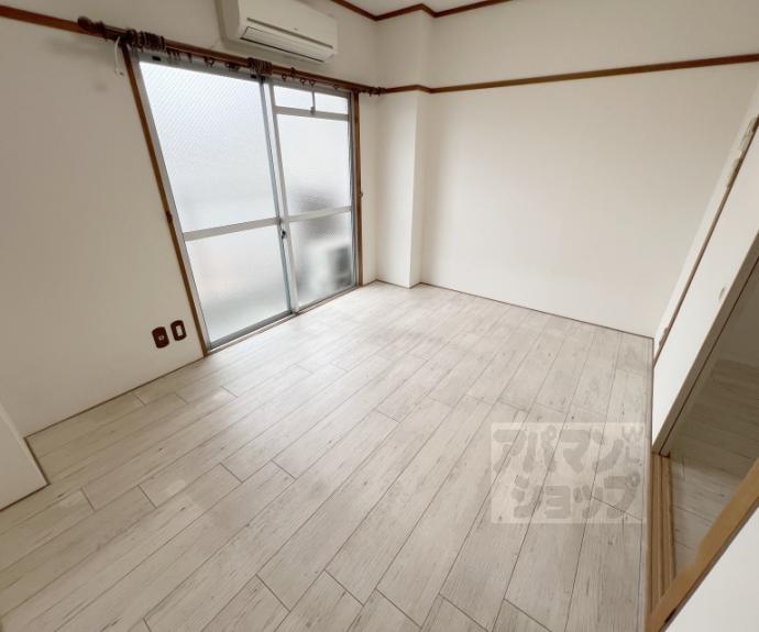 【エトワール中村】間取