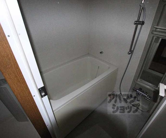 【二条聚楽町アーバンコンフォート】間取