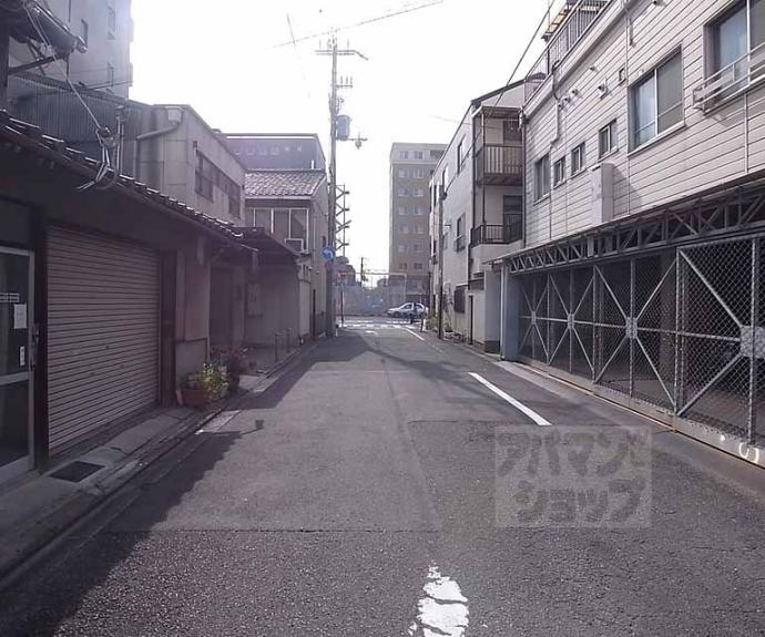 【エルバーニョくろもん】