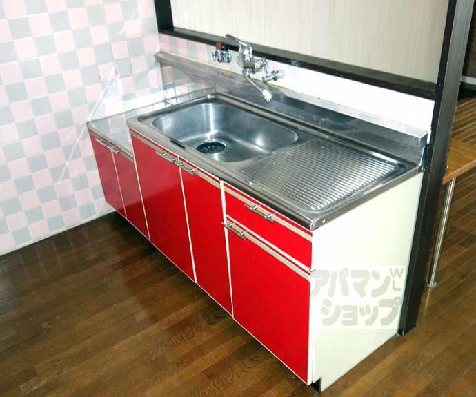 【エルバーニョくろもん】間取