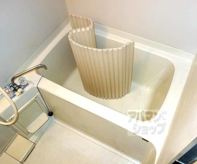 【エルバーニョくろもん】間取