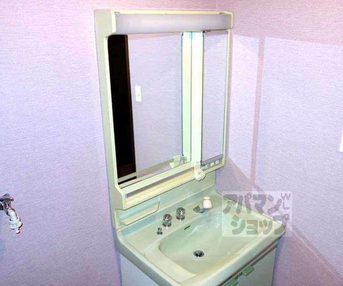 【エルバーニョくろもん】間取