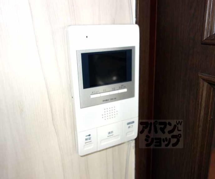 【エルバーニョくろもん】間取