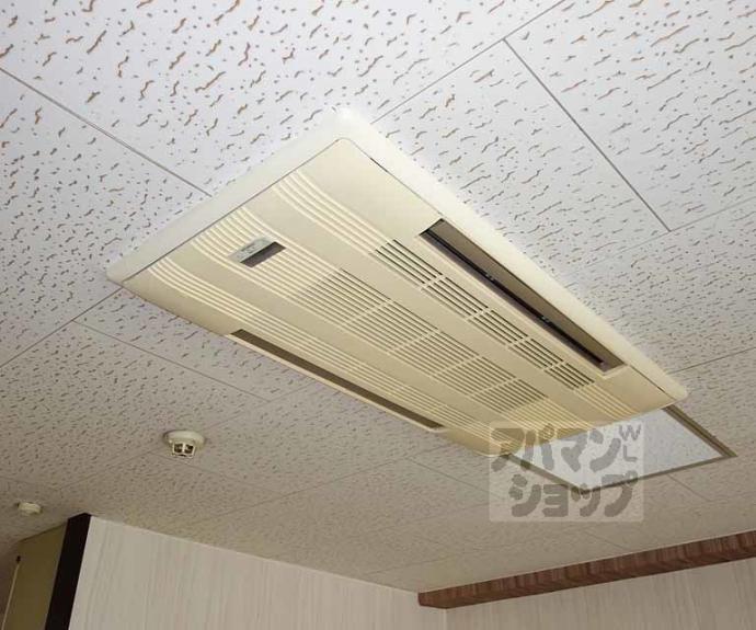 【エルバーニョくろもん】間取