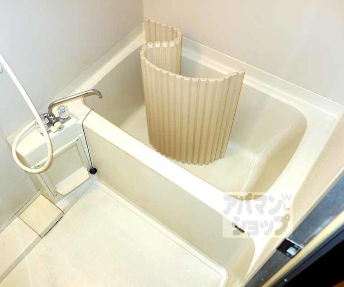 【エルバーニョくろもん】間取