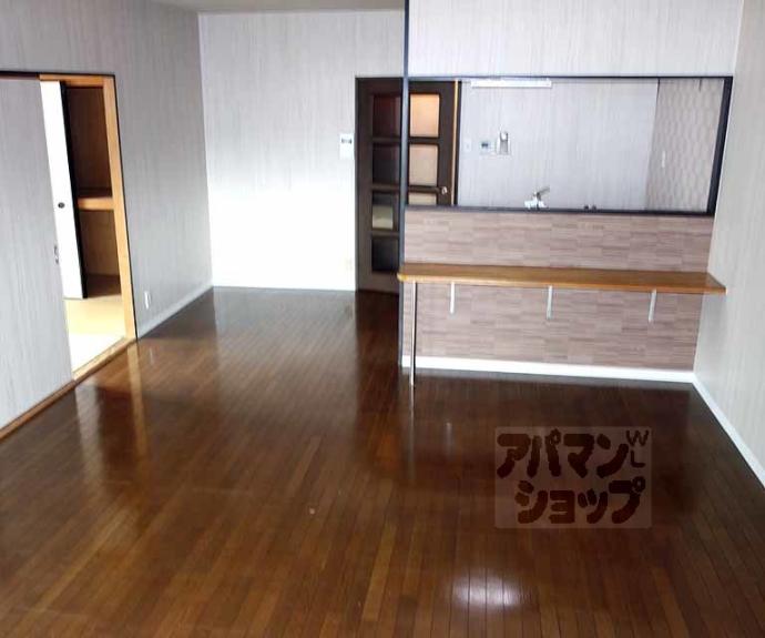 【エルバーニョくろもん】間取