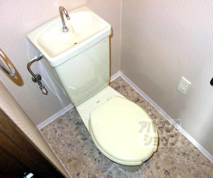 【エルバーニョくろもん】間取