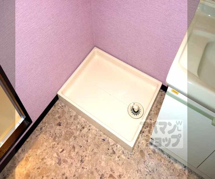 【エルバーニョくろもん】間取