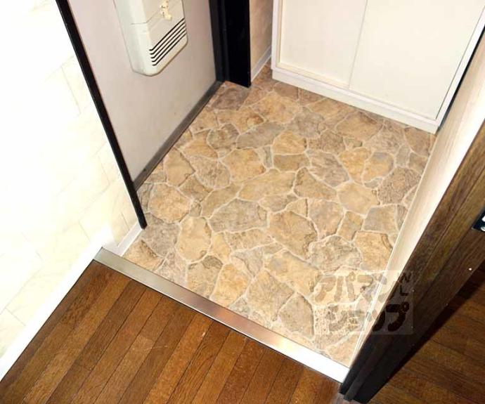 【エルバーニョくろもん】間取