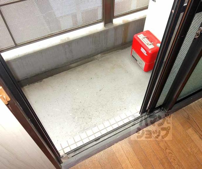 【エルバーニョくろもん】間取