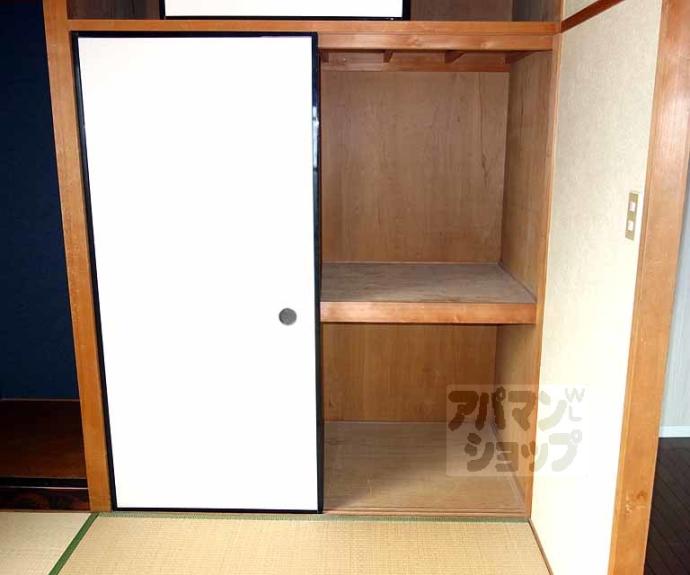 【エルバーニョくろもん】間取