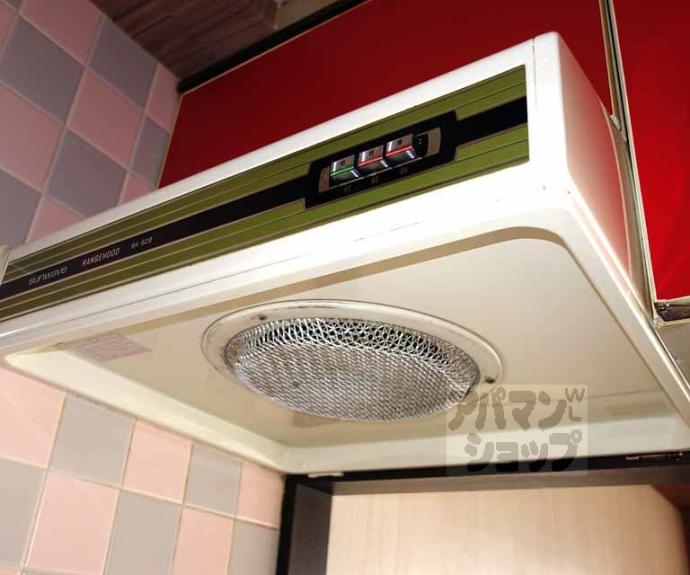 【エルバーニョくろもん】間取