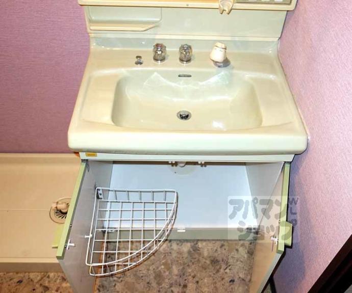 【エルバーニョくろもん】間取