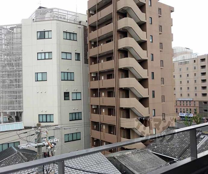 【エルバーニョくろもん】間取