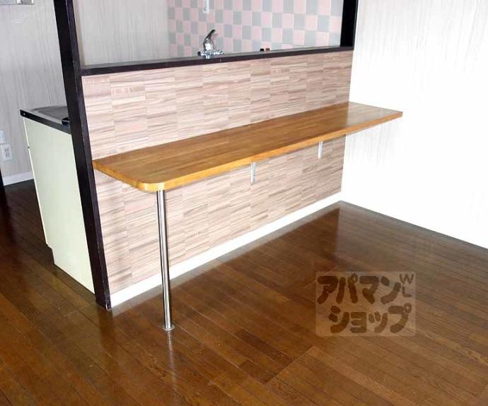 【エルバーニョくろもん】間取