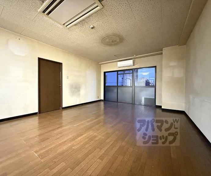 【エルバーニョくろもん】間取