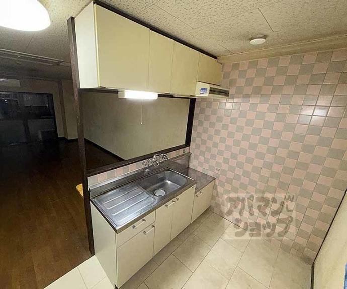 【エルバーニョくろもん】間取