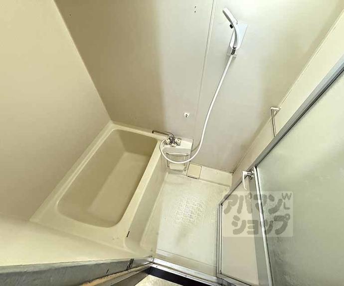 【エルバーニョくろもん】間取