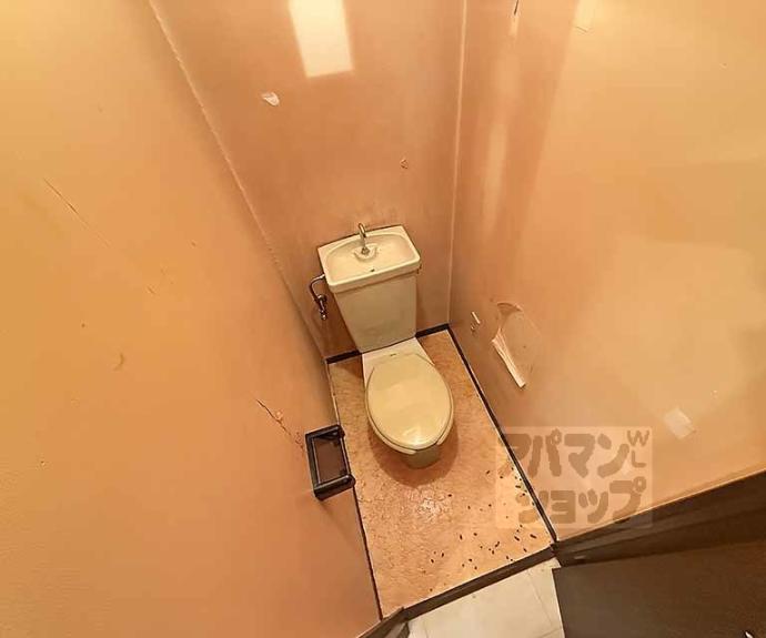 【エルバーニョくろもん】間取