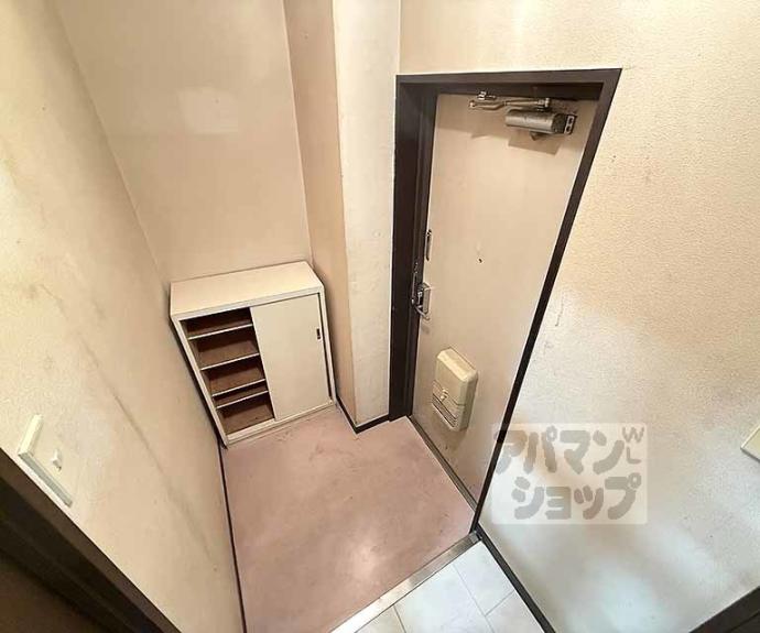 【エルバーニョくろもん】間取